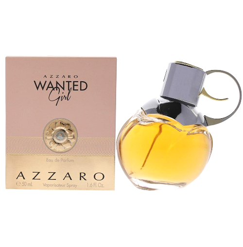 Wanted Girl Perfume